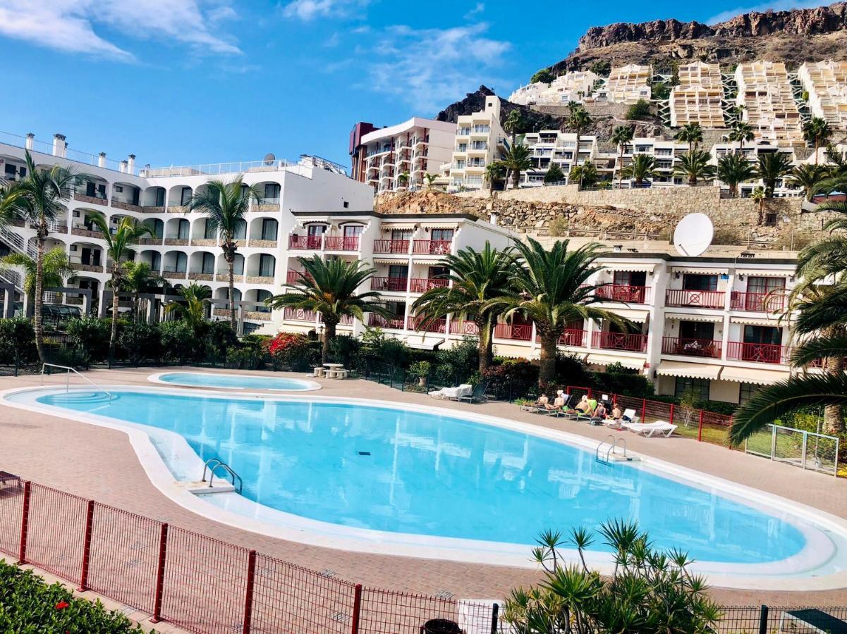 Cura Marina - Seaside Escape Close To The Beach Playa Del Cura  Eksteriør billede