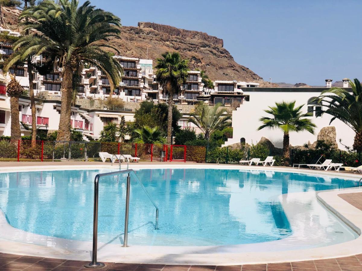 Cura Marina - Seaside Escape Close To The Beach Playa Del Cura  Eksteriør billede